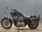     Harley Davidson XL883-I Sportster883 2008  2